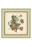 IMAGE OF Tuscany Bouquet III Art Poster Print, 13x19