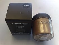 MAC PRO Pigment Gold Mode 7.5g