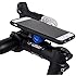 Annex Quad Lock Bike Mount Kit for iPhone 6/6S - Black
