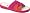 ACORN Women's Stella Slide Slipper,Fuchsia/Coral,10 M US