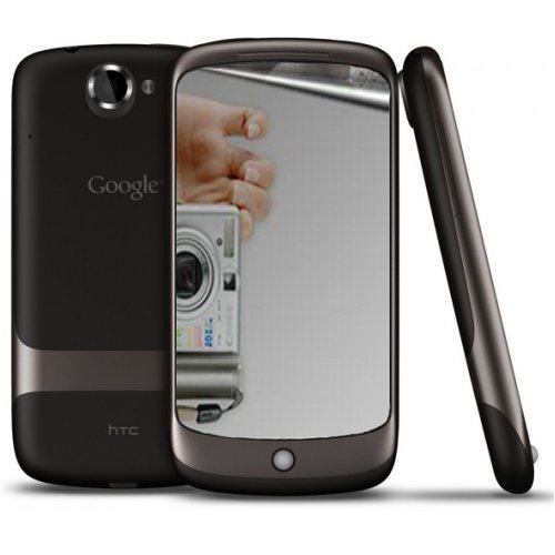 2 x Brand New MIRROR Anti Scratch LCD Screen Cover Film Protectors for the HTC GOOGLE NEXUS ONE Mobile Phone. With Free MicroFibre Cleaning Cloth for Easy Application. Part of the XYLO ACCESSORIES RANGE.