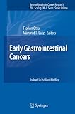 Early gastrointestinal cancers