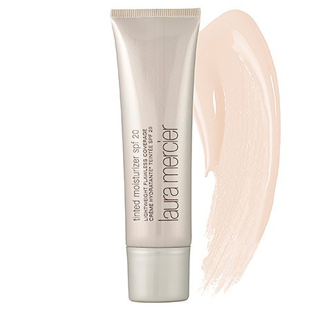Laura Mercier Tinted Moisturizer