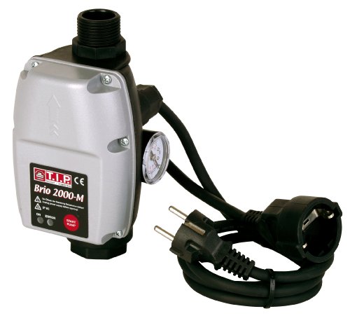 T.I.P. 30241 Elektronische Pumpensteuerung Brio 2000 M