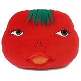 トマトさん クッション