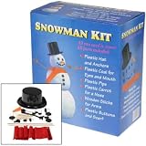 Complete Snowman