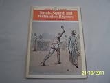 Tennis, Squash and Badminton Bygones (Shire Album Series No. 121)