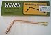 Victor 0323-0251 6-Mfa Heating Tip Rosebud Torch