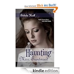 Haunting Miss Trentwood