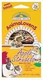 Sun Seed Animal Ovens Apple Stroodle 3.5oz