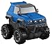Fisher-Price Shake 'n Go! Off-Road 4 x 4 Rock Climber