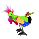 Peluche 20 cm EUREKAKIDS