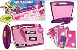Crayola Hannah Montana Cut n' Create