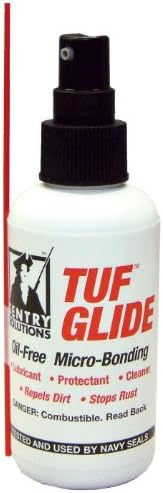 Sentry Tuf-Glide 4 oz. Refill