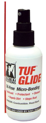 Sentry Tuf-Glide 4 oz. Refill