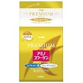 明治製菓 アミノコラーゲンプレミアム詰替用 214ｇ