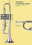 Trumpet Fingering Chart (Amsco Fingering Charts)