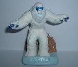 Walt Disney's Theme Park Collectible Character the Abominable Snowman