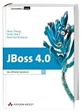 Produkt-Bild: JBoss 4.0