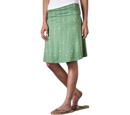Toad&Co Chaka Skirt - Women's