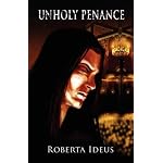 Unholy Penance book cover