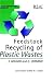 Feedstock Recycling of Plastic Wastes (Royal Society of Chemistry Clean Technology Monographs)