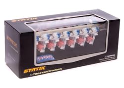 Alpengeist Statix Model