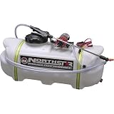 NorthStar ATV Spot Sprayer - 16 Gallon, 2.2 GPM, 12 Volt