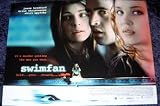 Swimfan - Original Movie Poster - 12 x 16