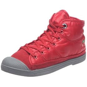 Le Temps des Cerises Basic 03 Doudoune Baskets mode femme
