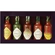 TABASCO Family of Flavors Gift Box
