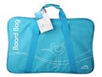 Wii - Board Bag f�r Balance Board, blau