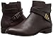 Anne Klein Women's Kael Leather Boot