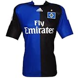 Adidas HSV Hamburg Auswaertstrikot