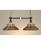 Island / Billiard Fixtures Meyda Tiffany 65821