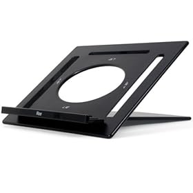 【クリックでお店のこの商品のページへ】Matias iRizer Stand - Black