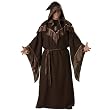 Mystic Sorcerer Elite Collection Adult Plus Costume - Adult Costumes