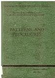 Patterns and procedures