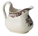 Spode Delamere Creamer 8 ounce