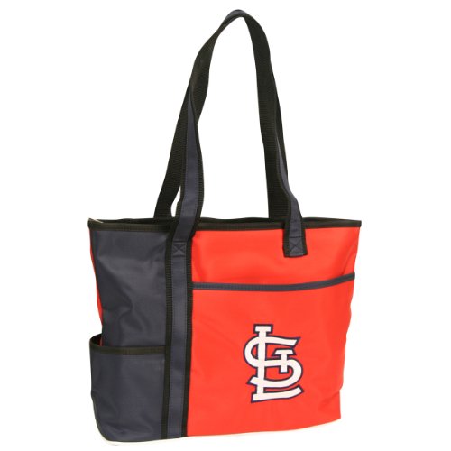 St. Louis Cardinals Cooler / Tote Bag (Measures 14
