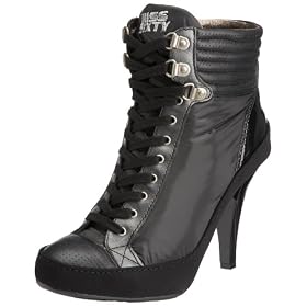 Miss Sixty Women's Isha Boot