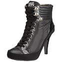 Miss Sixty Women's Isha Boot