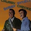 Chubby Checker and Bobby Rydell