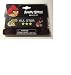 Angry Birds All Star Black Rubber Bracelet