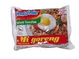 Mi Goreng Instant Noodles