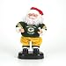 Green Bay Packers 12 Rock and Roll Santa
