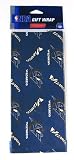 NBA Washington Wizards Wrapping Paper
