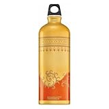 Sigg Lifestyle Loop Top Water Bottle