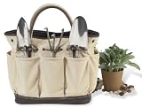 Weekender Garden Tote - 3 Pc Tools