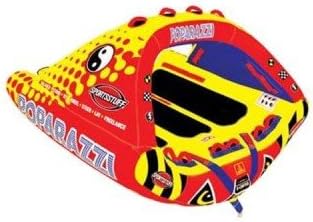 AMRK-53-1750 Sportstuff Poparazzi 3 Rider Towable Tube